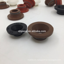 JO vacuum rubber sealing ring Rubber Color Seals parts
